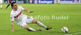 VfB Stuttgart - Hamburger SV