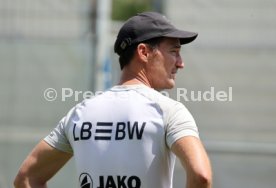 23.06.25 VfB Stuttgart II Training
