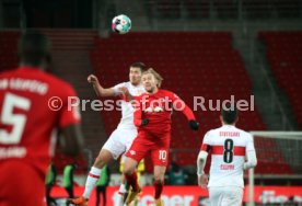 02.01.21 VfB Stuttgart - RB Leipzig