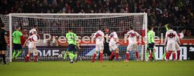 VfB Stuttgart - FC Schalke 04