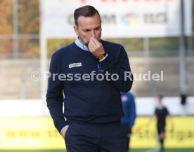 Stuttgarter Kickers - FSV Mainz 05 II