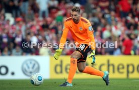 FC Energie Cottbus - VfB Stuttgart