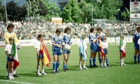 03.06.90 Hansi M&uuml;ller Abschiedsspiel