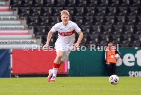 18.10.25 VfB Stuttgart II - 1. FC Schweinfurt 05