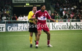 11.01.97 Hallen Masters Stuttgart