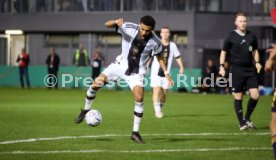 25.10.22 U19 Deutschland - U19 Spanien