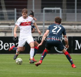 VfB Stuttgart II - 1. FSV Mainz 05 II