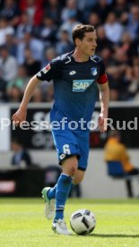 TSG 1899 Hoffenheim - FC Augsburg