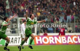 13.05.95 VfB Stuttgart - SV Werder Bremen