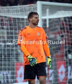 1. FSV Mainz 05 - VfB Stuttgart