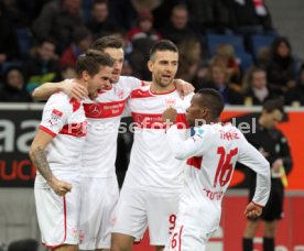 VfB Stuttgart