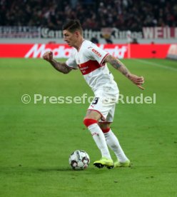 VfB Stuttgart - 1. FSV Mainz 05