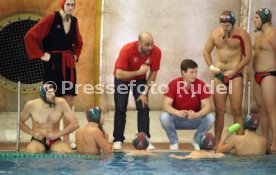 29.01.22 SSV Esslingen - WaSpo Hannover