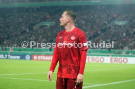 29.10.24 VfB Stuttgart - 1. FC Kaiserslautern