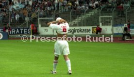 18.05.96 VfB Stuttgart - Karlsruher SC