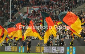 10.10.25 Deutschland - Luxemburg