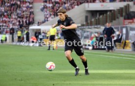 18.03.23 VfB Stuttgart - VfL Wolfsburg
