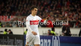 VfB Stuttgart - 1. FC Heidenheim