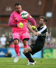 Tim Wiese (SSV Dillingen)