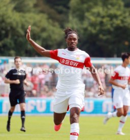 19.07.26 TSG Balingen - VfB Stuttgart