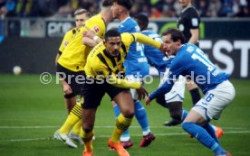 25.02.23 TSG 1899 Hoffenheim - Borussia Dortmund