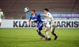 08.01.21 Karlsruher SC - SpVgg Greuther Fürth