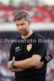 19.09.21 VfB Stuttgart - Bayer 04 Leverkusen