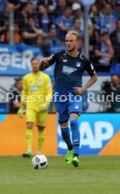 TSG 1899 Hoffenheim - FC Augsburg