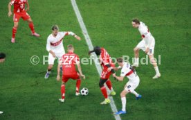 16.08.25 Franz-Beckenbauer-Supercup VfB Stuttgart - FC Bayern München