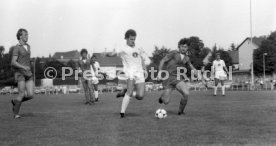 27.07.85 Stadtauswahl Esslingen - Stuttgarter Kickers
