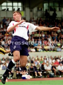 02.08.98 SSV Ulm 1846 - SG Wattenscheid 09