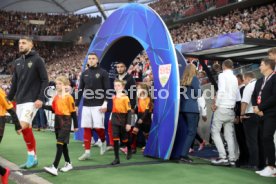 01.10.24 VfB Stuttgart - AC Sparta Prag