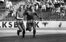 15.09.73 VfB Stuttgart - 1. FC Kaiserslautern