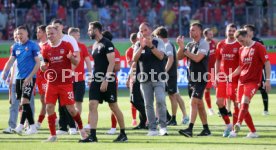 17.09.23 1. FC Heidenheim - SV Werder Bremen