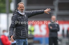 Fu?ball  2.Bundesliga Holstein Kiel vs. VfB Stuttgart