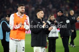09.11.25 VfB Stuttgart - FC Augsburg