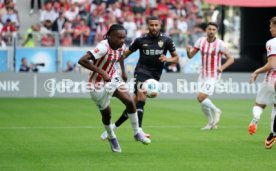 13.09.25 SC Freiburg - VfB Stuttgart