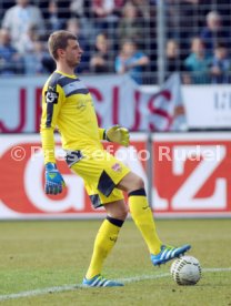 Stuttgarter Kickers - VfB Stuttgart II