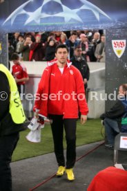 23.02.10 VfB Stuttgart - FC Barcelona