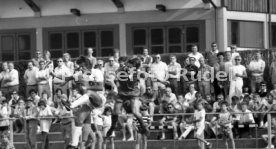 27.07.85 Stadtauswahl Esslingen - Stuttgarter Kickers