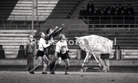 22.10.86 Torpedo Moskau - VfB Stuttgart