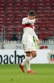 VfB Stuttgart - 1. FSV Mainz 05