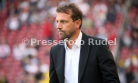 VfB Stuttgart - Borussia Dortmund