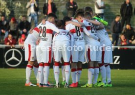 VfB Stuttgart II - 1. FC Kaiserslautern II