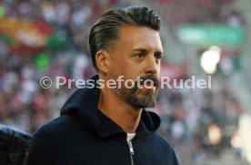 30.08.25 FC Augsburg - FC Bayern M&uuml;nchen