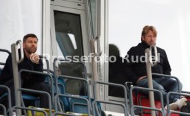 Karlsruher SC - VfB Stuttgart