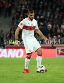 VfB Stuttgart - FC Augsburg