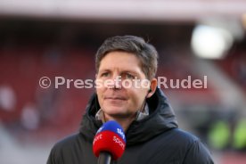 05.02.22 VfB Stuttgart - Eintracht Frankfurt