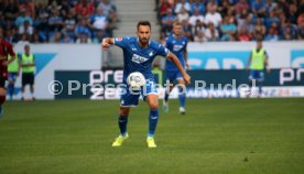 TSG 1899 Hoffenheim - SC Freiburg