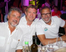 Golf Noller-Cup 2018